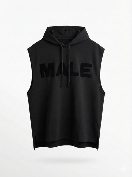 LE DÉBARDEUR FULL BLACK