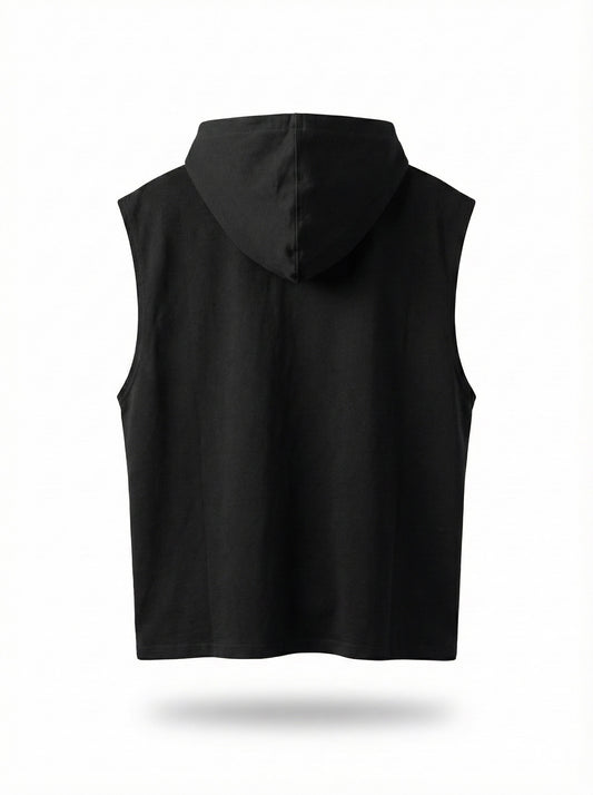 LE DÉBARDEUR FULL BLACK