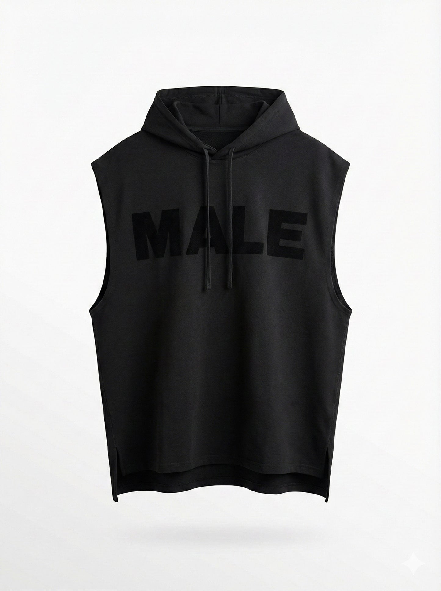 LE DÉBARDEUR FULL BLACK