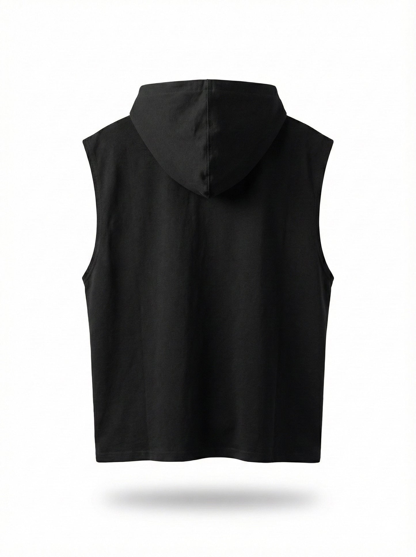 LE DÉBARDEUR FULL BLACK