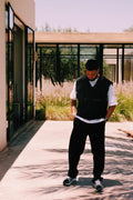La Veste du Male