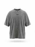 LE T-SHIRT GREY