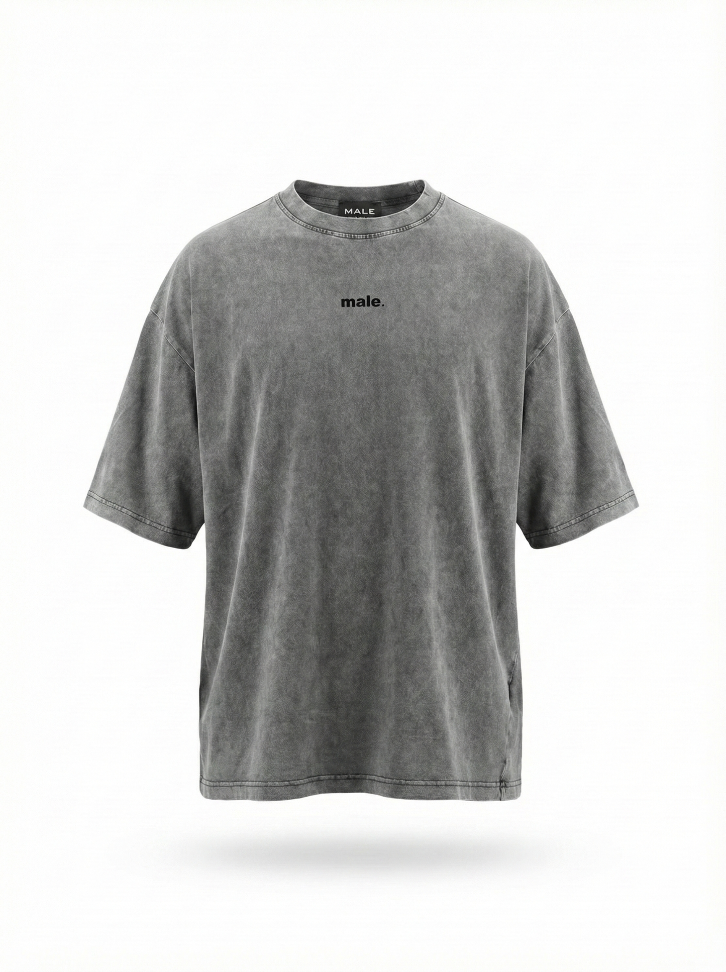 LE T-SHIRT GREY