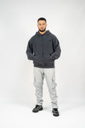 LE CARGO ZIP GRIS