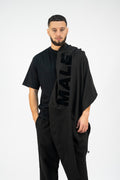 L’ENSEMBLE MALE FULL BLACK