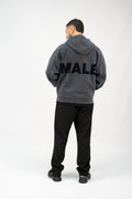 LE SWEAT MALE GREY