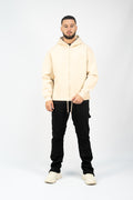 LA VESTE CATCH BEIGE