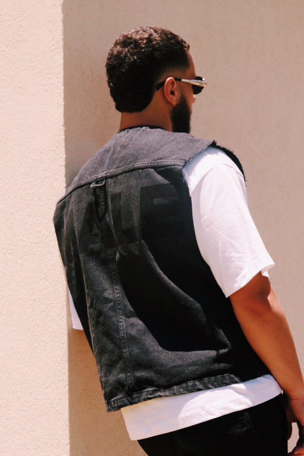 La Veste du Male