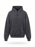 LE SWEAT DARK GREY