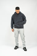 LE CARGO ZIP GRIS