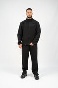 L’ENSEMBLE MALE FULL BLACK