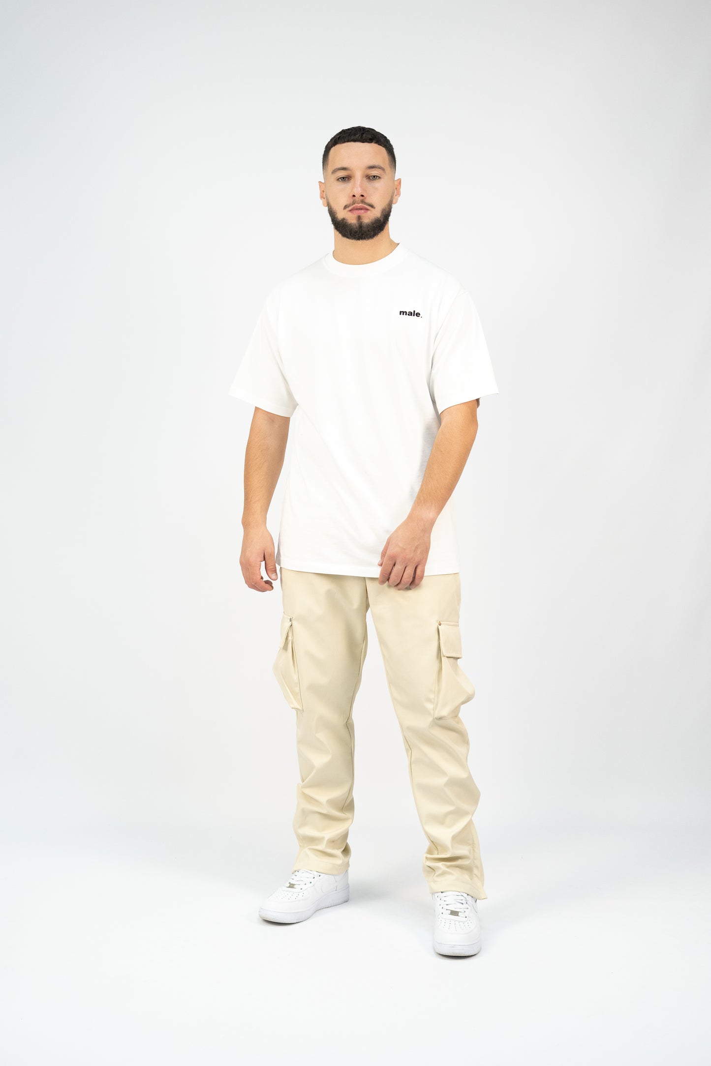 LE CARGO ZIP BEIGE