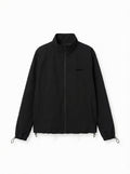 L’ENSEMBLE ZIP FULL BLACK
