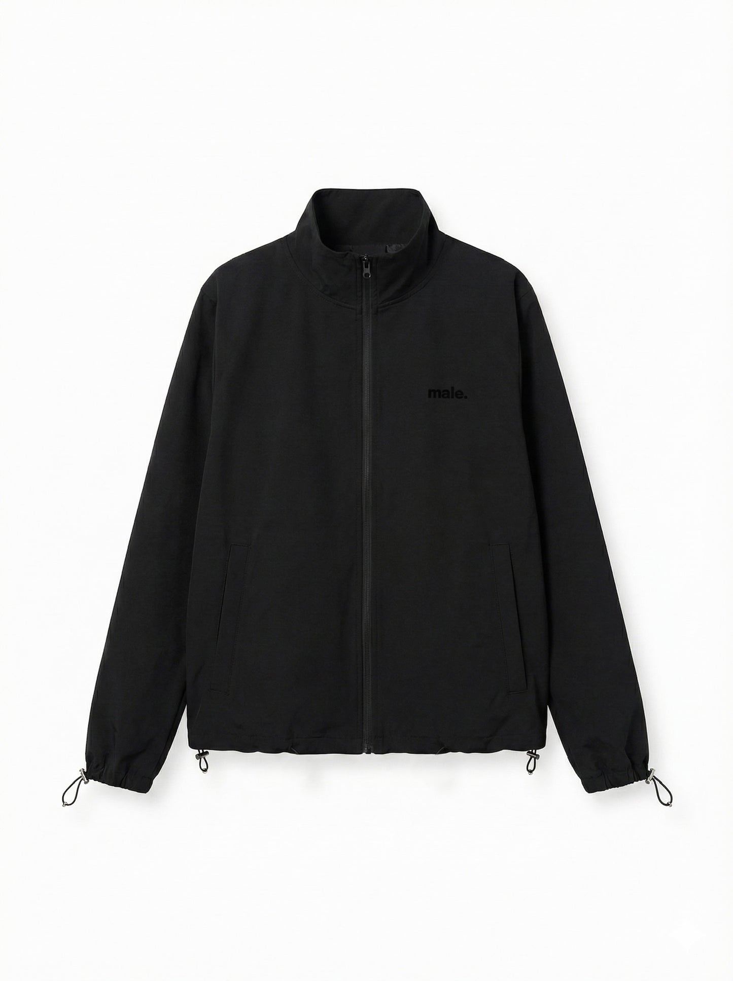 L’ENSEMBLE ZIP FULL BLACK