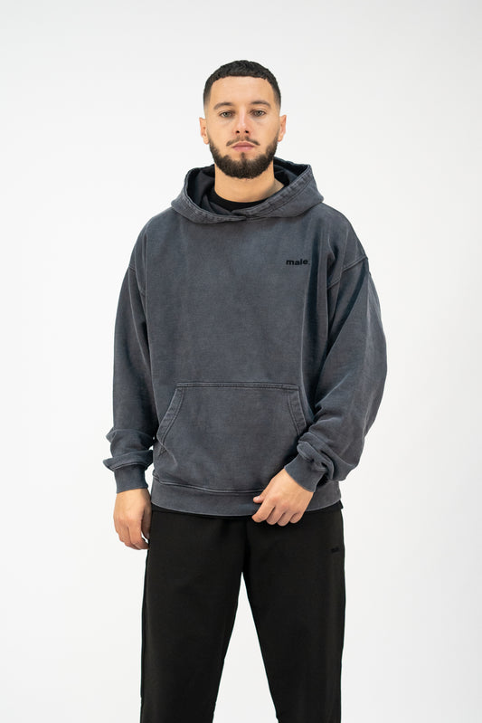 LE SWEAT MALE GREY