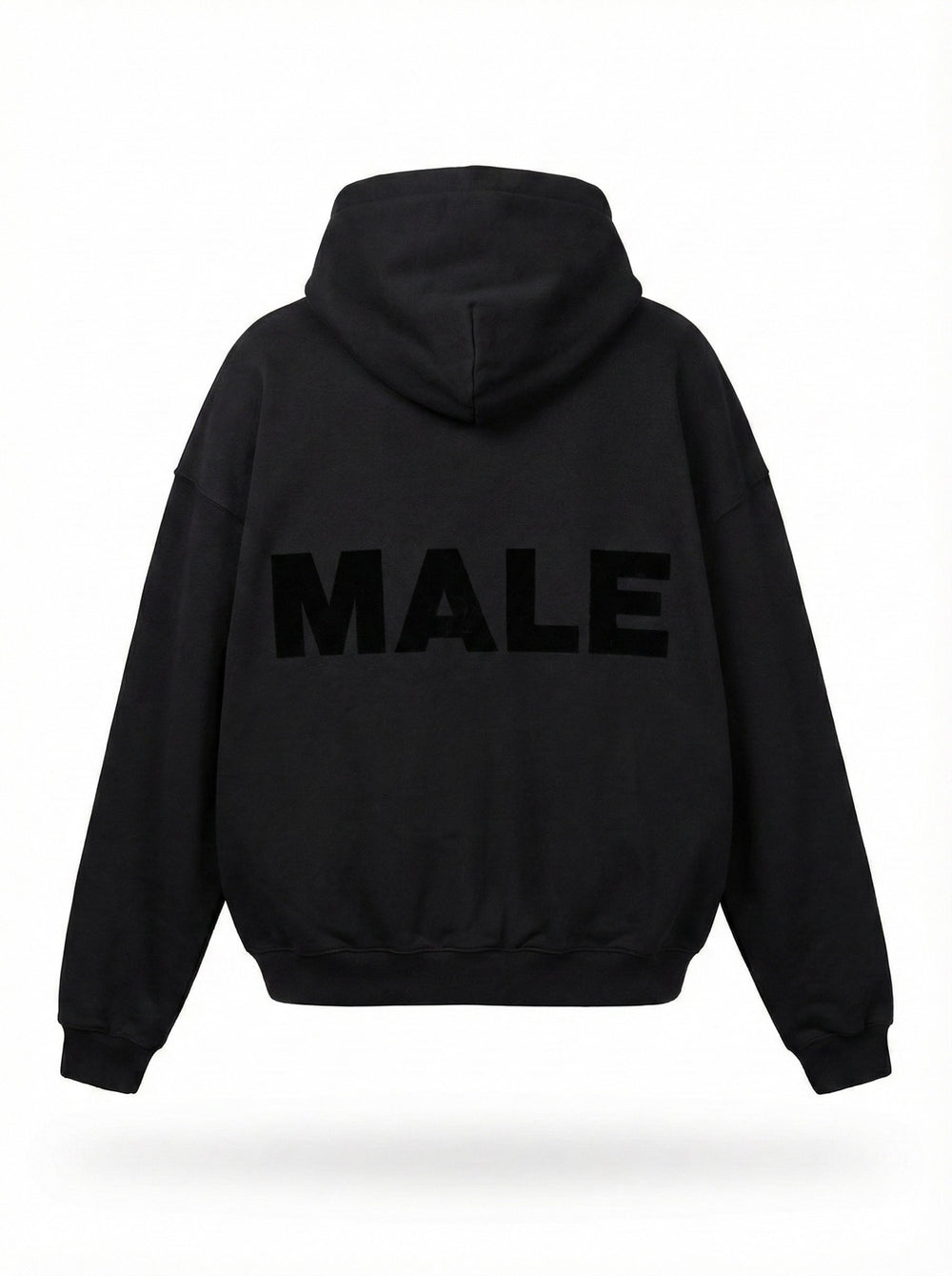 L'ENSEMBLE SWEAT FULL BLACK