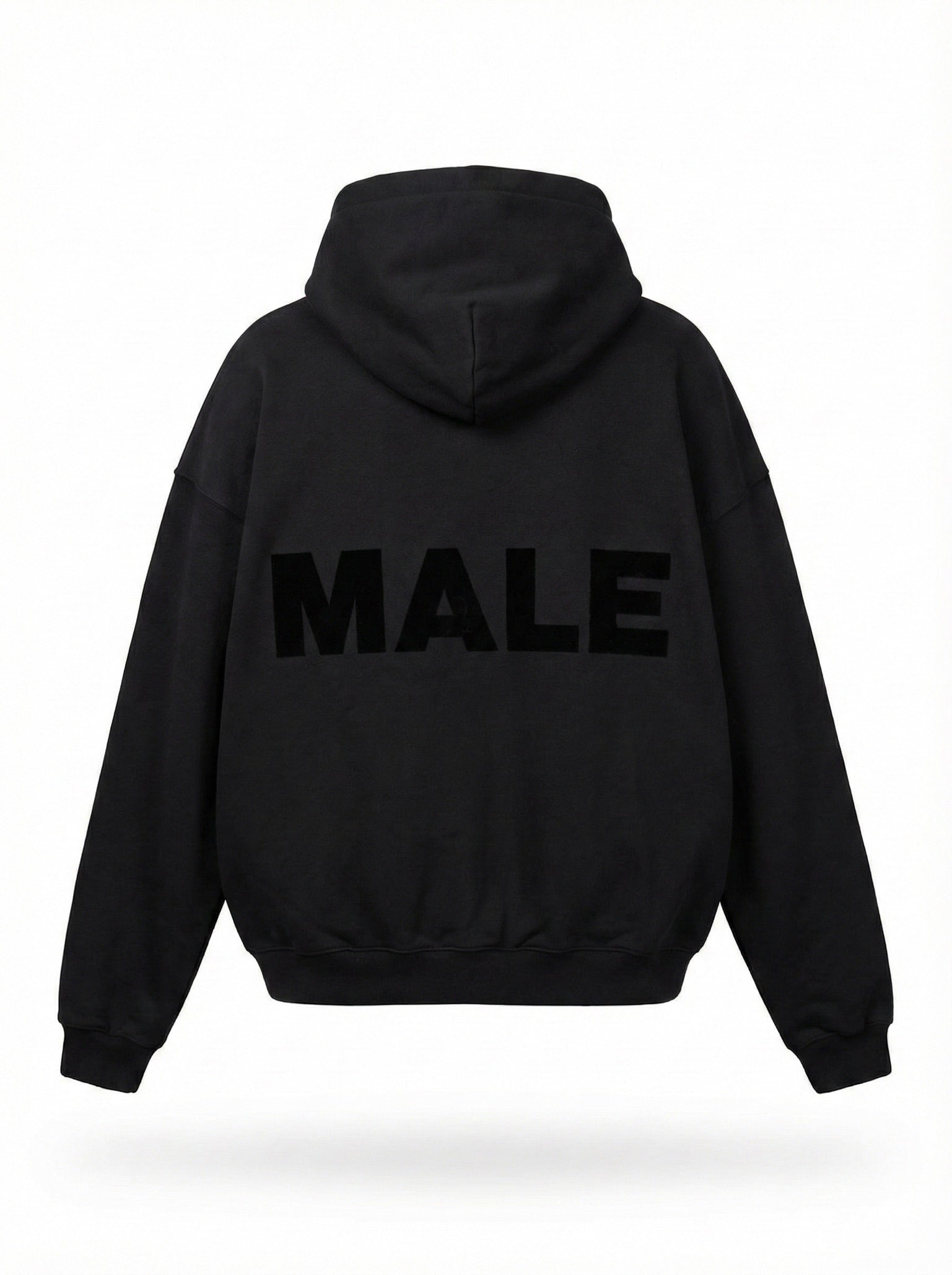 L'ENSEMBLE SWEAT FULL BLACK