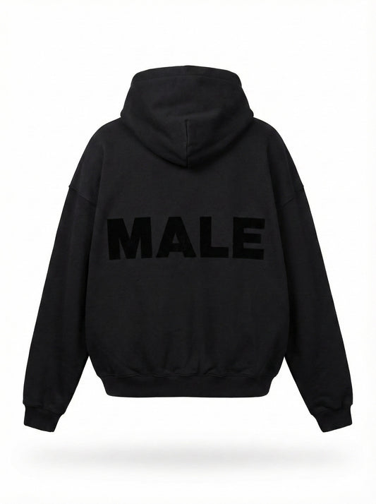 L'ENSEMBLE SWEAT FULL BLACK