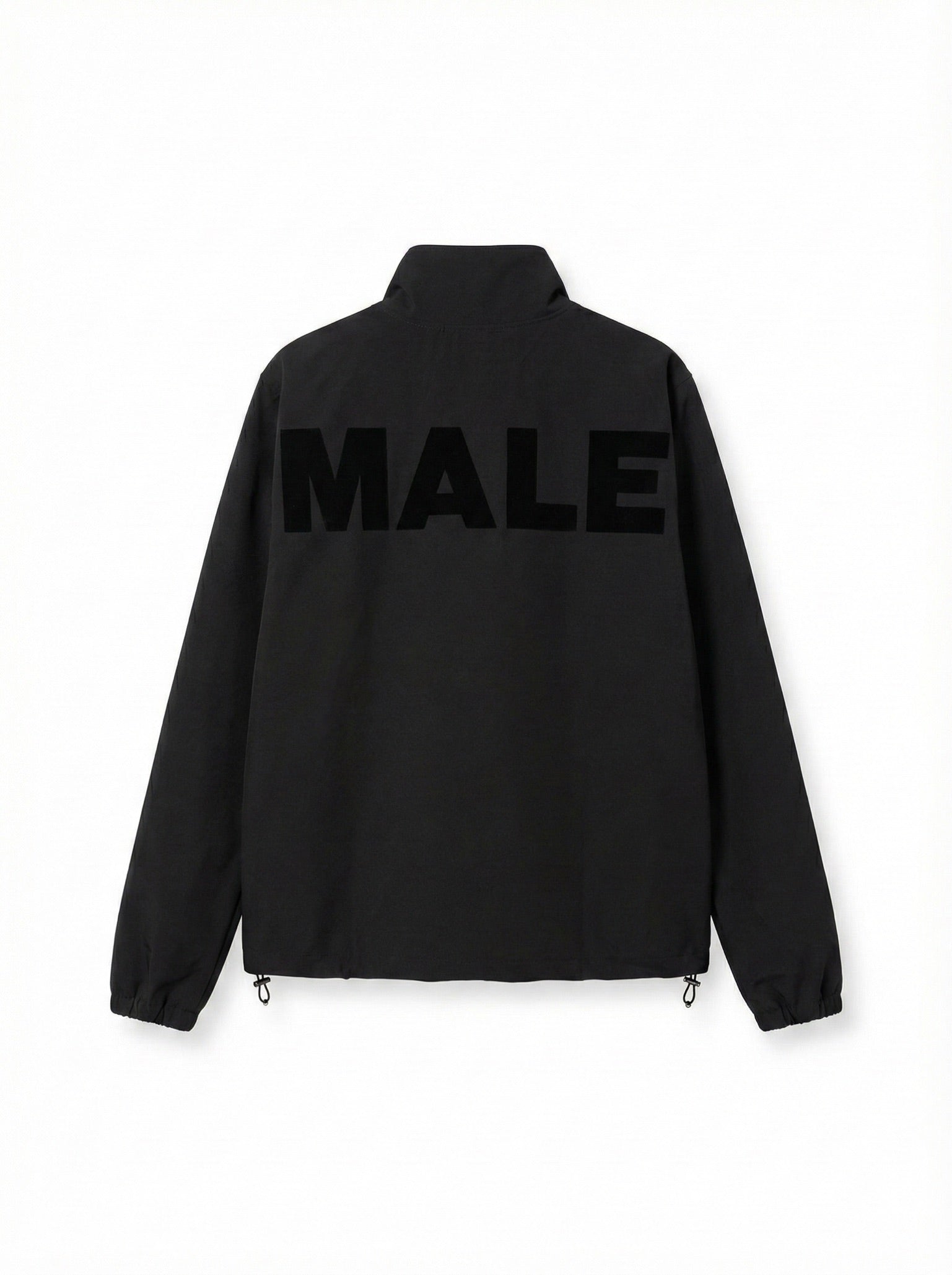 L’ENSEMBLE ZIP FULL BLACK