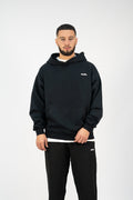 LE SWEAT MALE NOIR