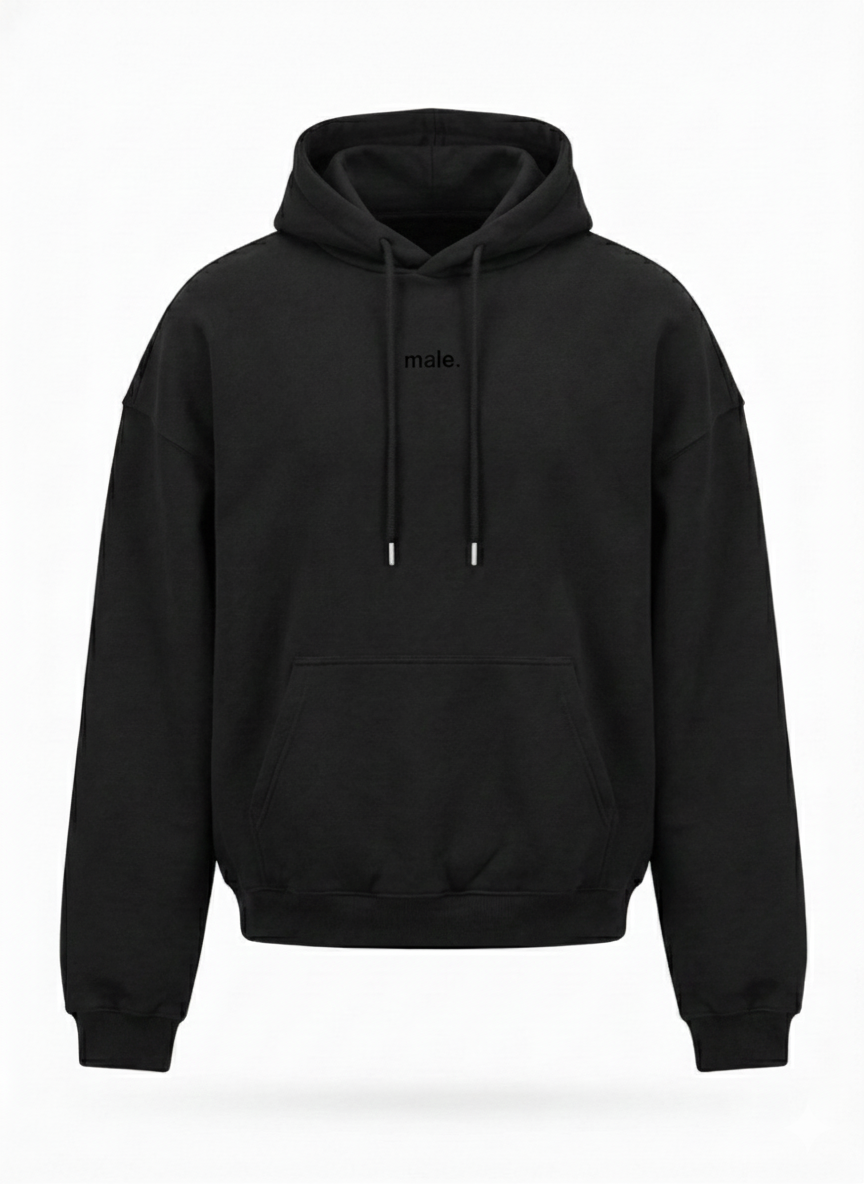 L'ENSEMBLE SWEAT FULL BLACK