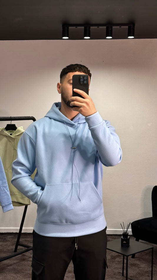 LE SWEAT BLEU