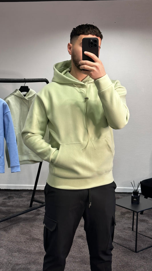 LE SWEAT VERT